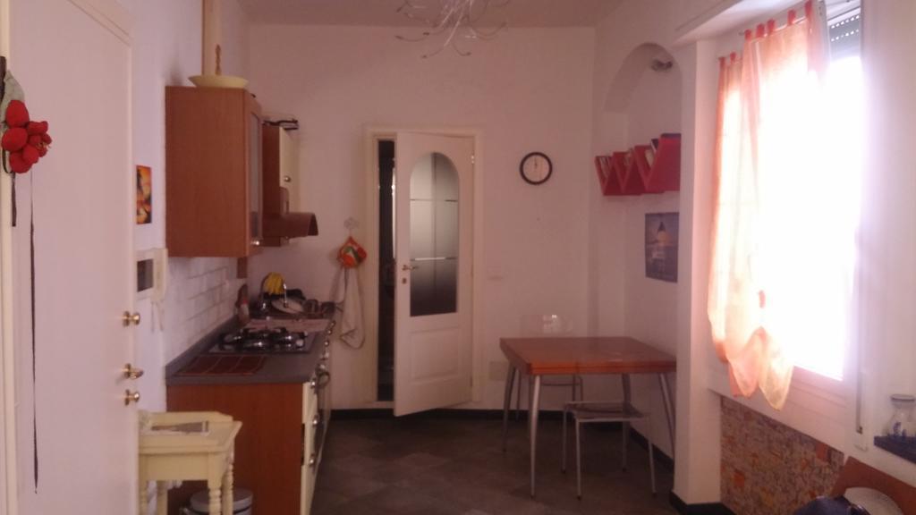 San Matteo Studio Gênes Extérieur photo
