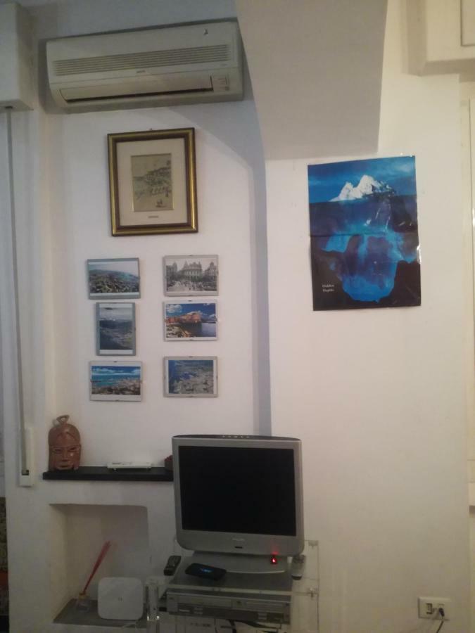 San Matteo Studio Gênes Extérieur photo